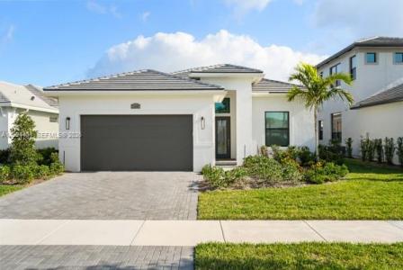 11267 SW Pietra Way, Port St. Lucie, Florida 34987, USA
