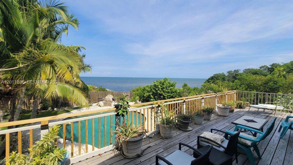 167 Valois Blvd, Key Largo, Florida 33037