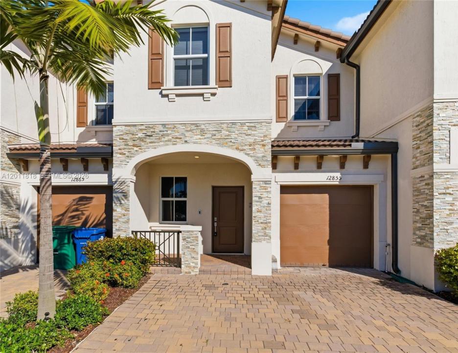 12865 NW 24th Ave, Miami, Florida 33167, Stati Uniti