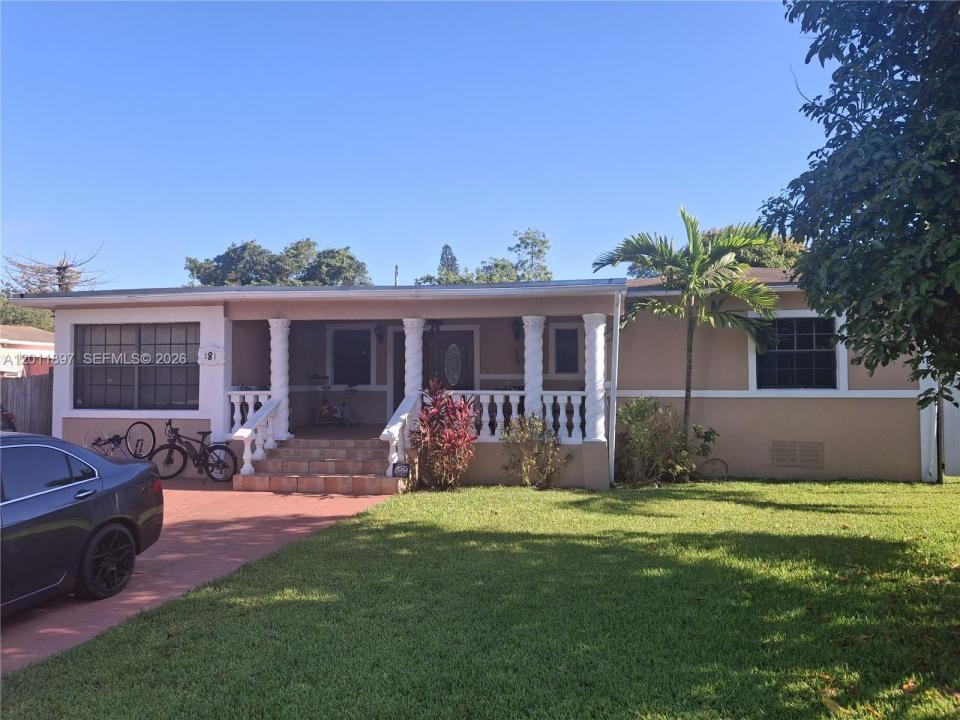 Miami, Florida 33168, Amerika Birleşik Devletleri