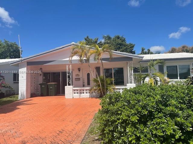 4501 Mainland Dr, Tamarac, Florida 33319, Stati Uniti