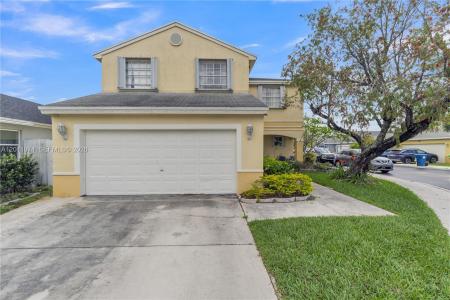 375 W Riverbend Dr, Sunrise, Flórida 33326, Estados Unidos
