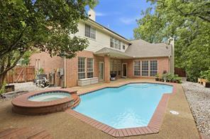 3105 Andrew Court, Bedford, Texas 76021, USA