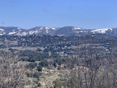 Eagle Peak, Julian, Californie 92036, États-Unis