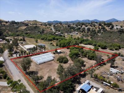 Feghali Road, Ramona, Калифорния 92065, Соединенные Штаты