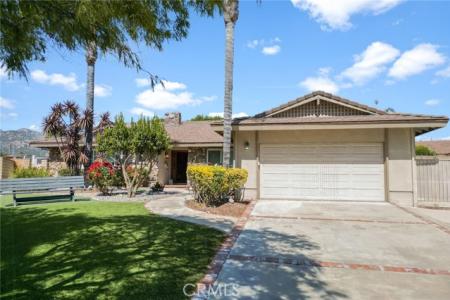 Dana Ct, Claremont, Californie 91711, États-Unis