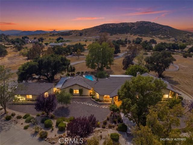 Sycamore Springs, Hemet, Californie 92544, États-Unis