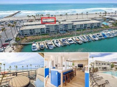 N PACIFIC Street, Oceanside, California 92054, Stati Uniti