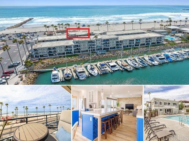 N PACIFIC Street, Oceanside, California 92054, Stati Uniti