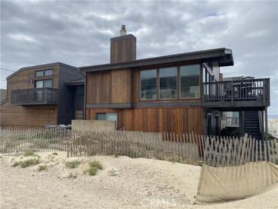 Strand, Oceano, Californie 93445, États-Unis