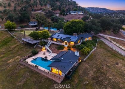Globe Dr, Springville, Californie 93265, États-Unis