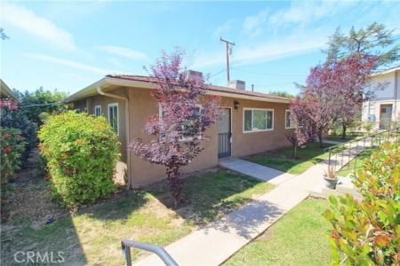 Adams Lane, Yucaipa, Kalifornien 92399, USA