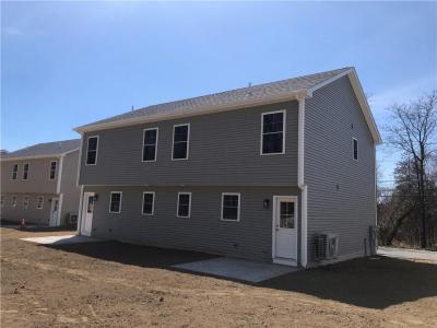 1445 Old Louisquisset Pike 8B, Lincoln, RI 02865, USA