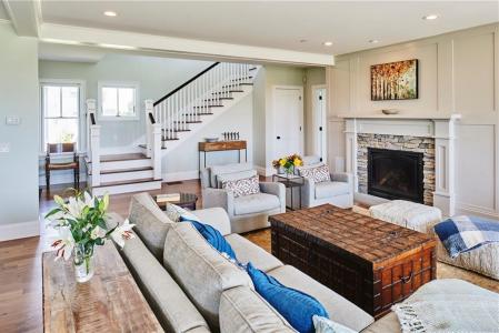 210 Explorer Drive, North Kingstown, RI 02874, USA