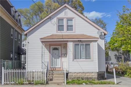 161 Ford Street, Providence, RI 02909, USA