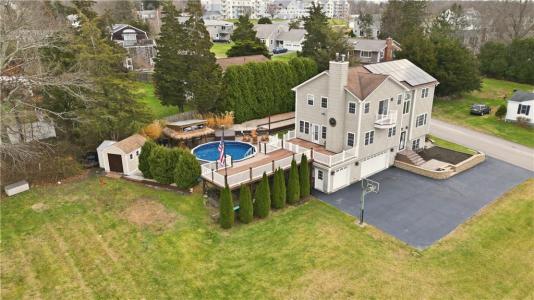 42 Lewis Street, Tiverton, Rhode Island 02878, Estados Unidos