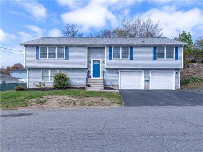 42 Brookside Avenue, North Providence, RI 02911, USA
