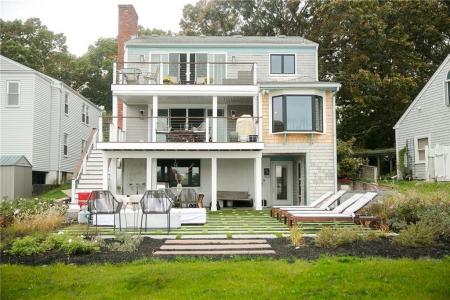 126 Riverside Drive 1, East Providence, Rhode Island 02915