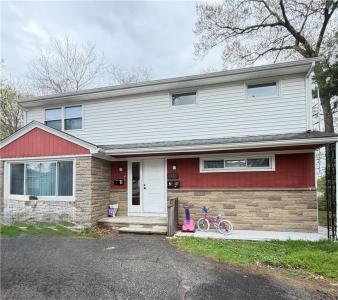 75 Hobson Avenue, North Providence, Rhode Island 02911, Estados Unidos