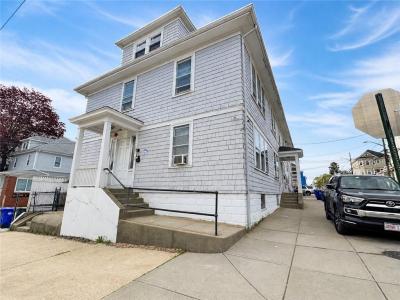 1003 Atwells Avenue 2, Providence, RI 02908, USA