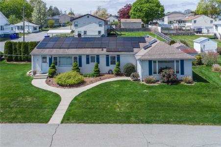 10 Mecca Street, North Providence, Rhode Island 02904, Estados Unidos