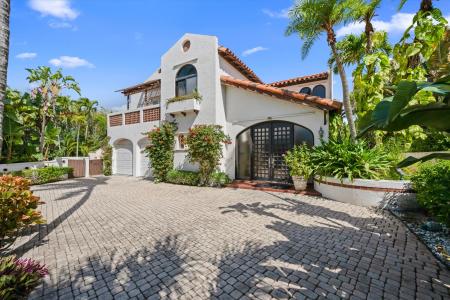 23 Sloans Curve Drive, Palm Beach, Флорида 33480, Соединенные Штаты