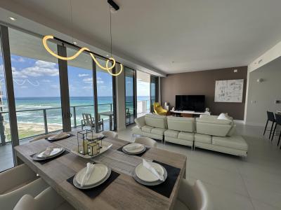 3100 N Ocean Drive # H-1701, Riviera Beach, Florida 33404