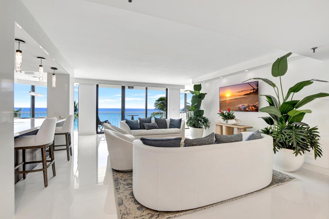 2917 S Ocean Boulevard 403, Highland Beach, Florida 33487