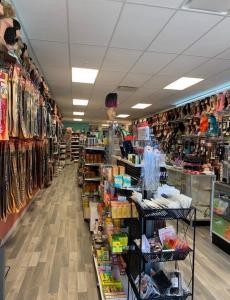 Beauty Supply Business For Sale, Wellington, Florida
