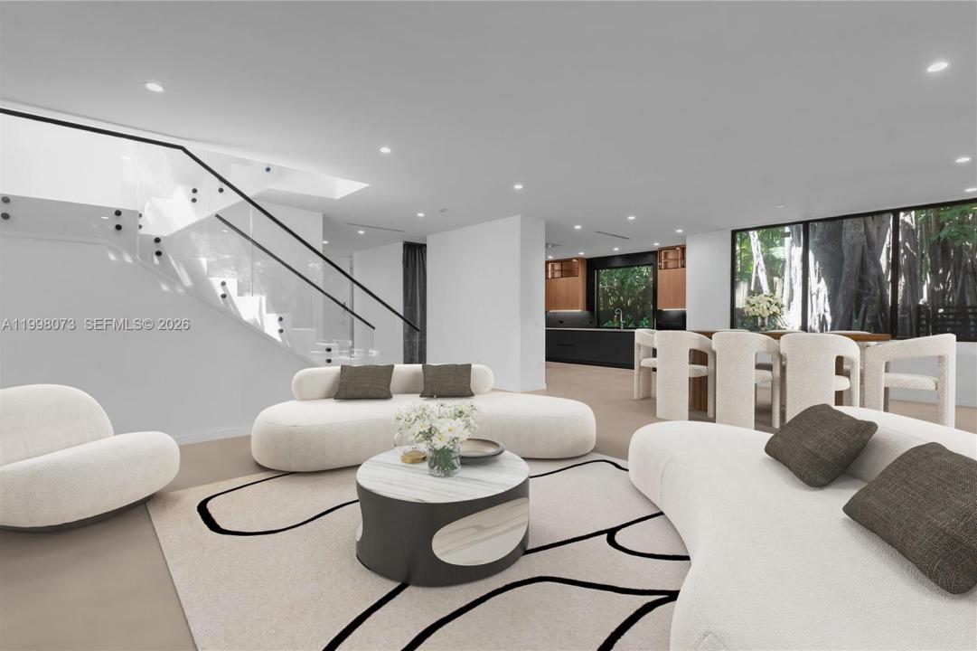 3983 Kumquat Ave, Miami, Floride 33133, États-Unis