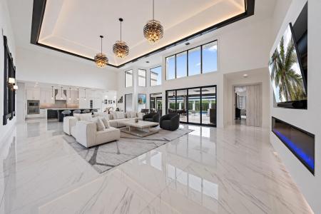 13220 Sabal Chase, Palm Beach Gardens, 佛羅里達州 33418, 美國