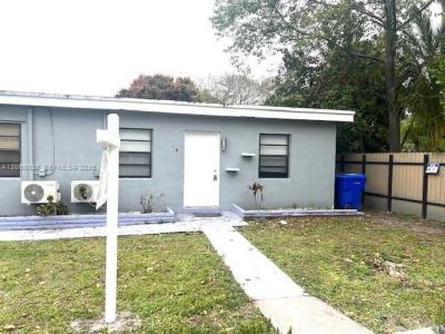 504 N 57th Ave North, Hollywood, Florida 33021, USA