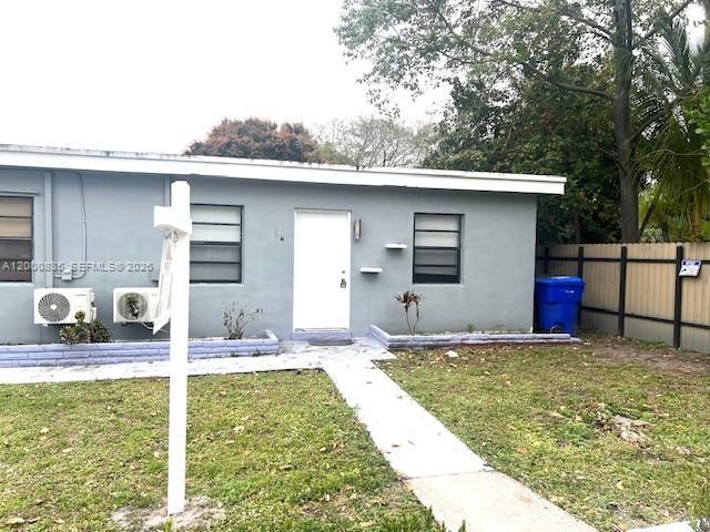 504 N 57th Ave North, Hollywood, Floride 33021, États-Unis