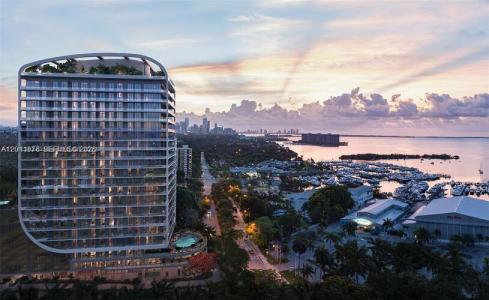 2678 Tigertail Ave 908, Coconut Grove, Флорида 33133, Соединенные Штаты