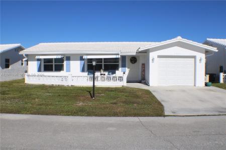 1511 Alfred Dr, Boynton Beach, Florida 33426, USA