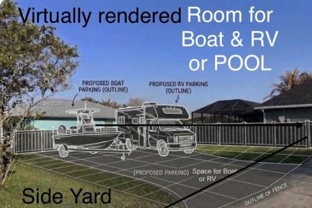 933 Sawgrass St, Clewiston, Florida 33440, USA