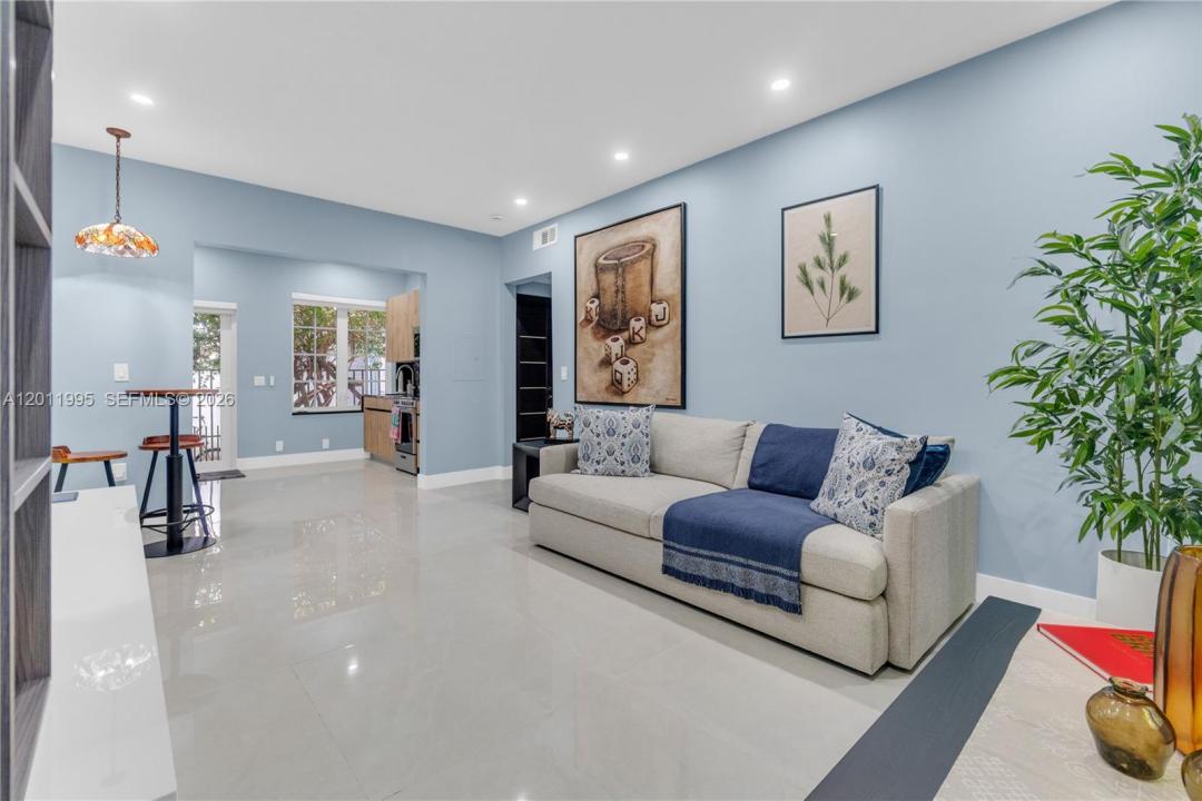 1569 Euclid Ave 7, Miami Beach, Florida 33139, Stati Uniti