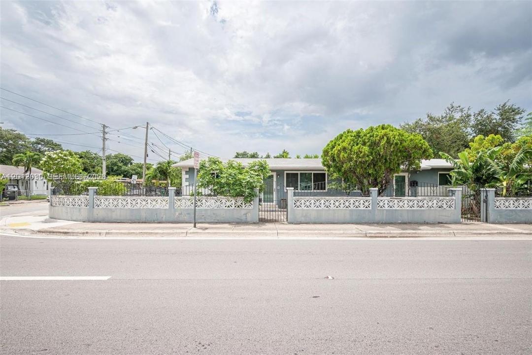5204 N Miami Ave, Miami, Floride 33127, États-Unis