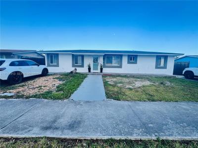 75 SW 18th Ave 75, Homestead, فلوريدا 33030, الولايات المتحدة