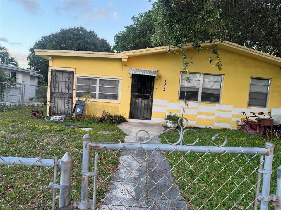 Miami, فلوريدا 33147, الولايات المتحدة