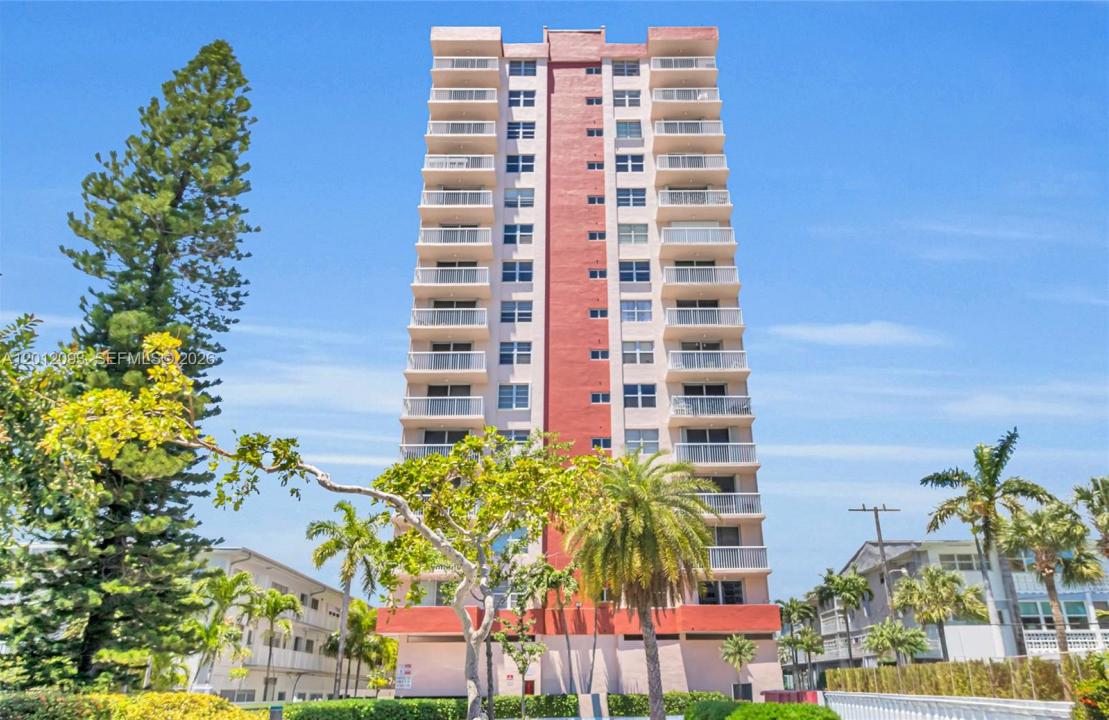 3161 S Ocean Dr 1107, Hallandale Beach, Florida 33009, Stati Uniti