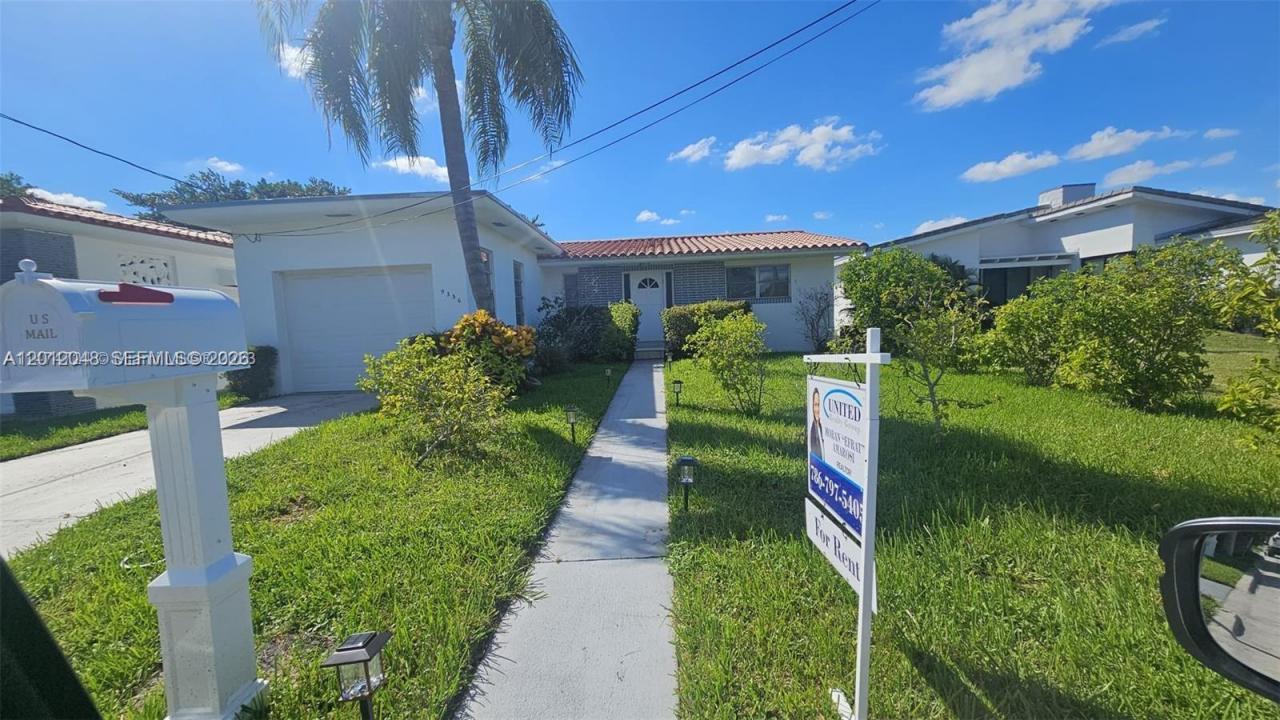 9356 Byron Ave, Surfside, 플로리다 33154, 미국