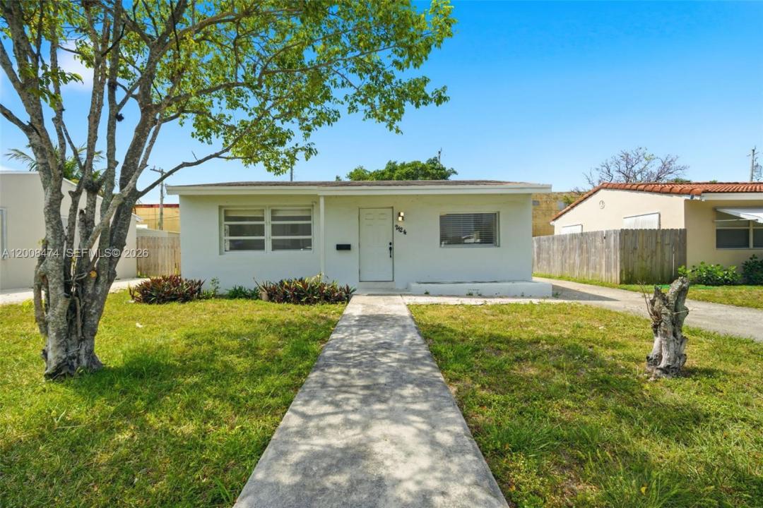2124 Taylor St, Hollywood, 플로리다 33020, 미국
