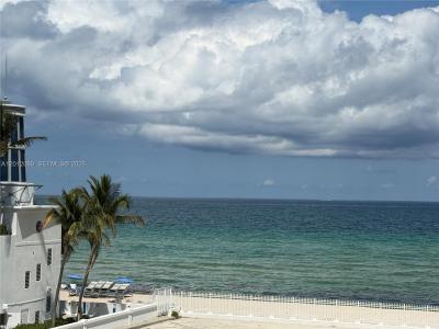 3505 S Ocean Dr 310, Hollywood, Florida 33019, USA