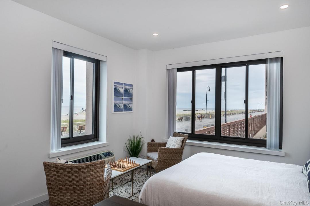 100 Broadway W, Long Beach, نيويورك 11561, الولايات المتحدة