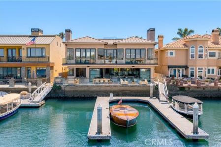Malden Circle, Huntington Beach, Californie 92649, États-Unis