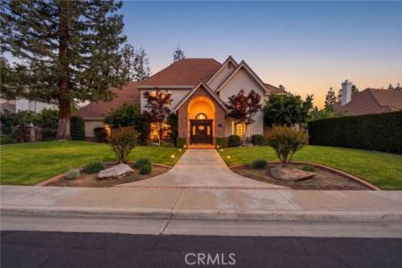 Lakewood, Visalia, California 93291, Stati Uniti