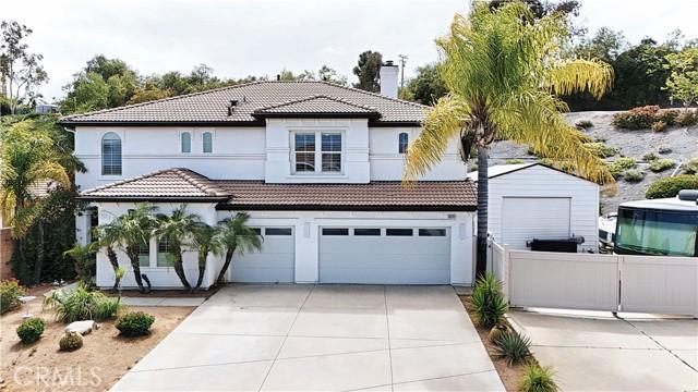Pebley Court, Winchester, Californie 92596, États-Unis