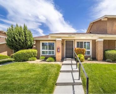 30th, Lancaster, Californie 93536, États-Unis