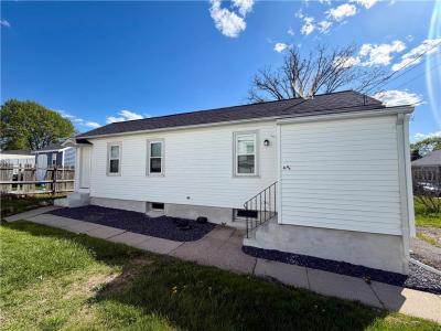26 Island Avenue Rear, East Providence, RI 02916, USA